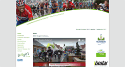 Desktop Screenshot of boogiesextreme.nl